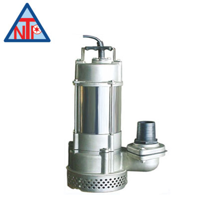 Bơm chìm NTP 5HP SSM280-13.7 205