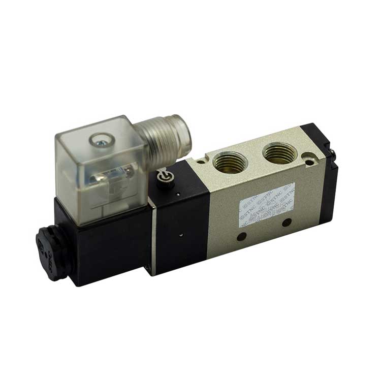 Van Điện Từ STNC TG2521-08 220VAC