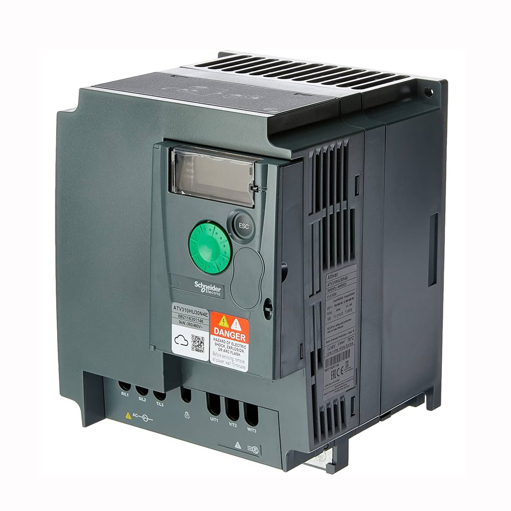 Inverter 3 Pha Schneider ATV310 - 18.5kW