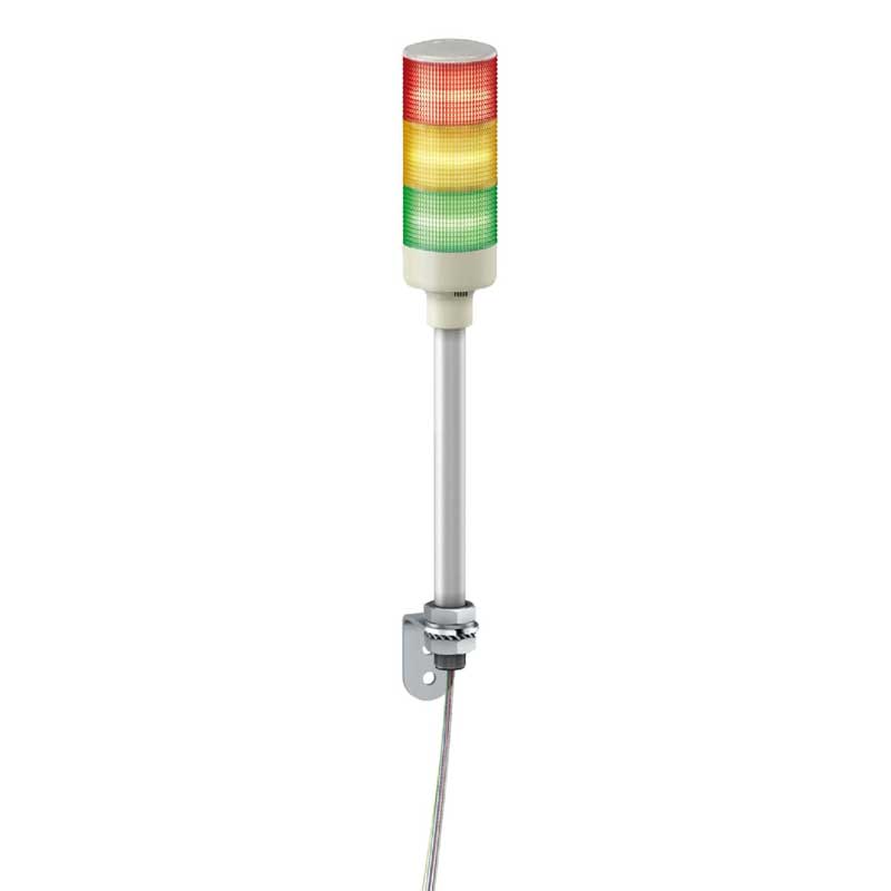 Đèn Tháp 3 Tầng Schneider XVGB3S