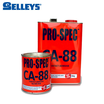 Keo Đa Năng Selleys PRO-SPEC CA-88