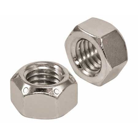 Tán Khóa Inox 304 DIN 980V
