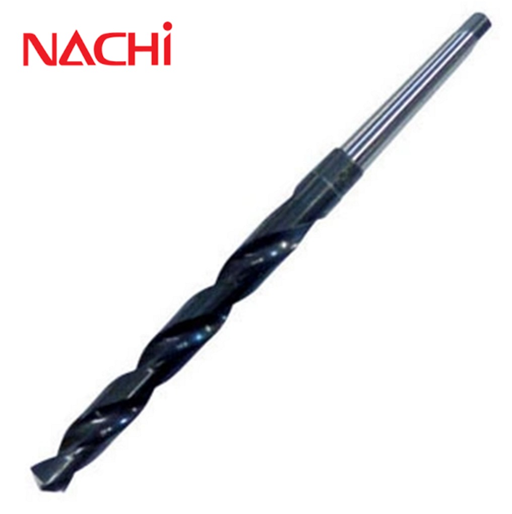 Mũi Khoan Nachi L602 Chuôi Côn TD-15