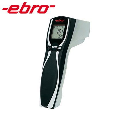 Máy đo nhiệt độ hồng ngoại Ebro TFI54