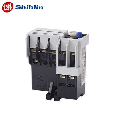 Relay nhiệt Shihlin TH-P20E 15A