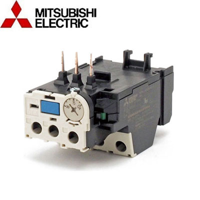 Rơ le nhiệt Mitsubishi TH-T18
