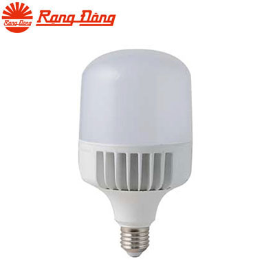 Đèn LED bulb Rạng Đông TR120/50W