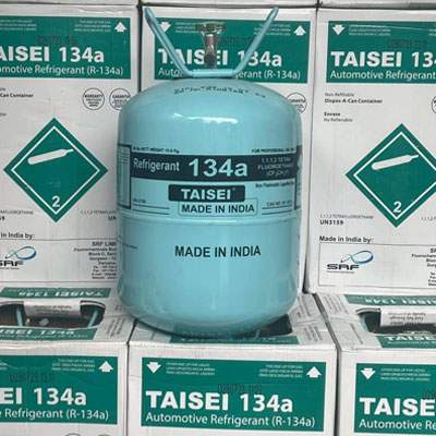 Gas Lạnh Điều Hòa Taisei