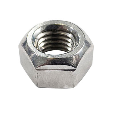Tán Khóa M6x1.0 Thép Mạ Kẽm DIN 980V