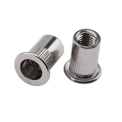 Tán Rút Inox 304 M12 - Rivet Nuts