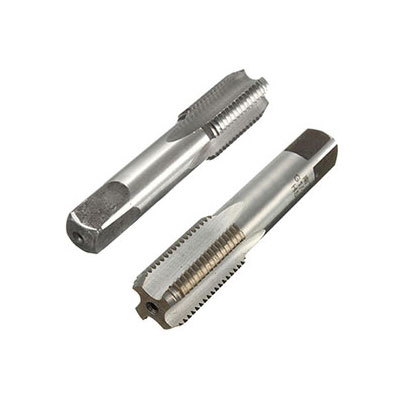 Taro tay SKC NPT 1/16-27, 2pcs/set