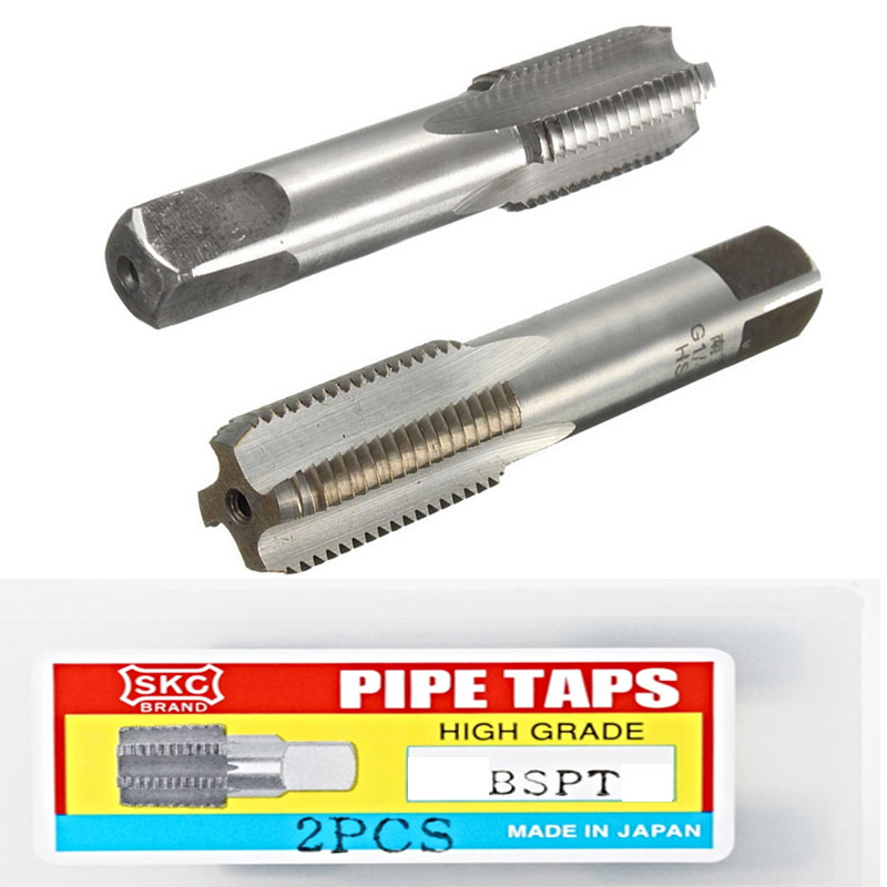 Taro Hệ Inch SKC 1.3/8BSPS11, 2pcs/Set