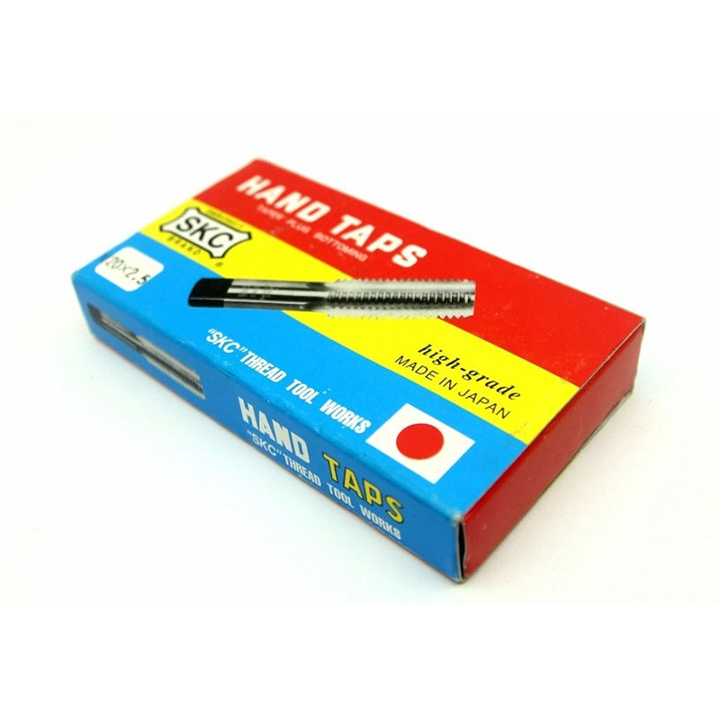 Taro Tay SKC UNF 1.3/8-12, 3pcs/set
