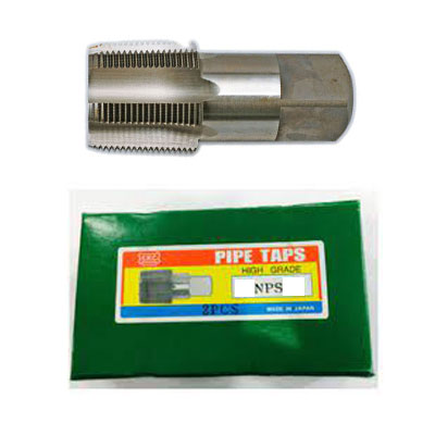 Taro SKC NPS 1.1/2x11.1/2, 2pcs/set