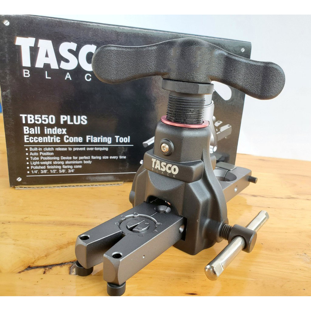 Bộ loe ống đồng Tasco TB550 Plus