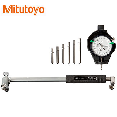 Đồng hồ đo lỗ Mitutoyo 511-722-20