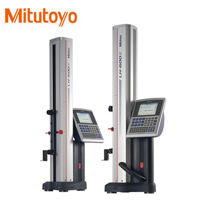 Thước đo điện tử Mitutoyo 518-352E-21