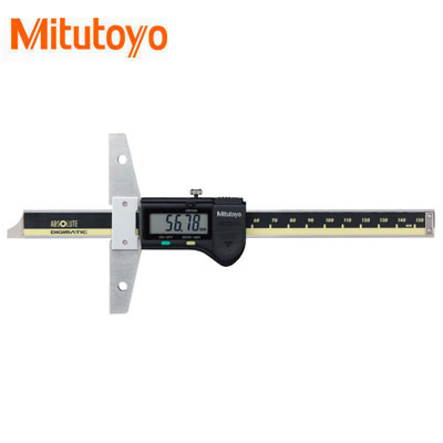 Thước đo sâu điện tử Mitutoyo 571-201-10