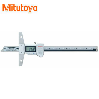 Thước đo sâu điện tử Mitutoyo 571-252-20
