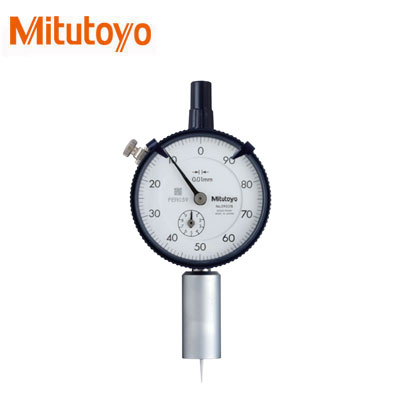 Đồng hồ đo sâu 200mm Mitutoyo 7221