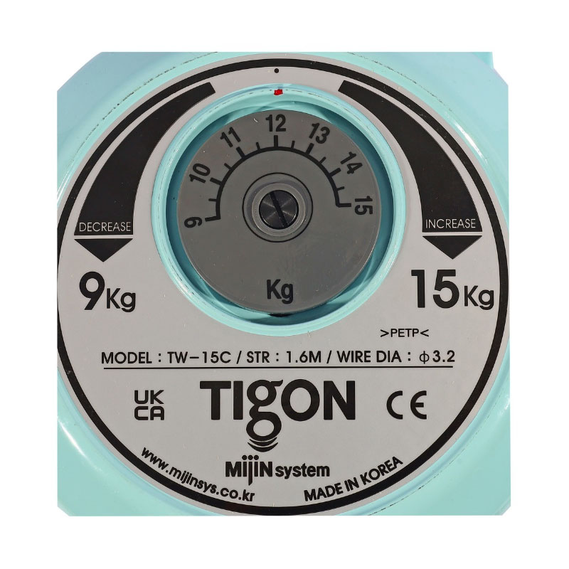 Ròng Rọc Cân Bằng Tigon TW-15C