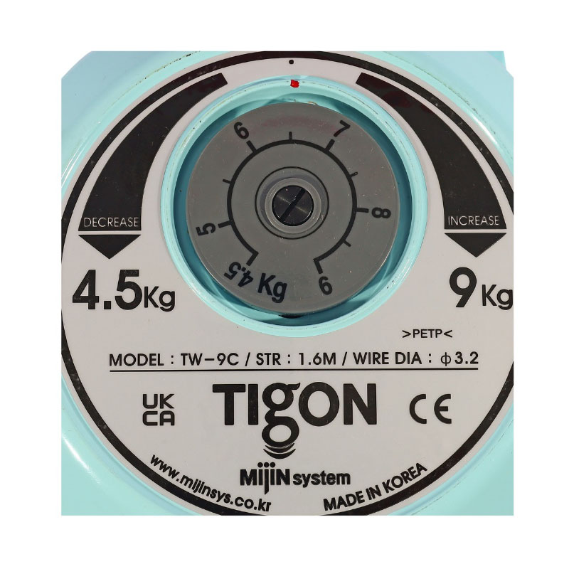 Ròng Rọc Cân Bằng Tigon TW-9C