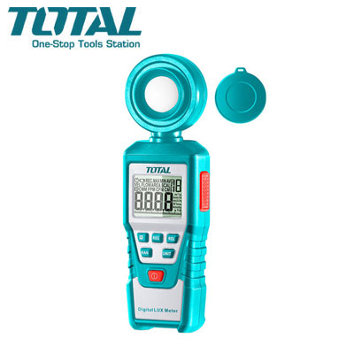 Máy đo cường độ ánh sáng Total TETLU01