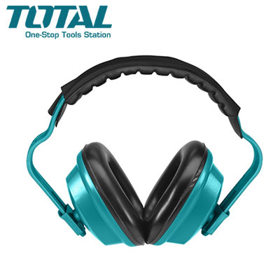 Bịt tai bảo hộ chống tiếng ồn Total TSP701