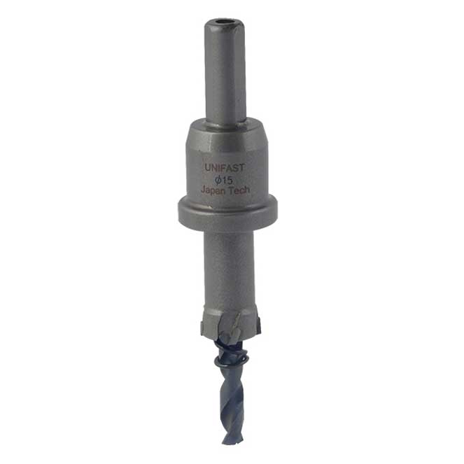Mũi Khoét Lỗ Hợp Kim Unifast MCT-15