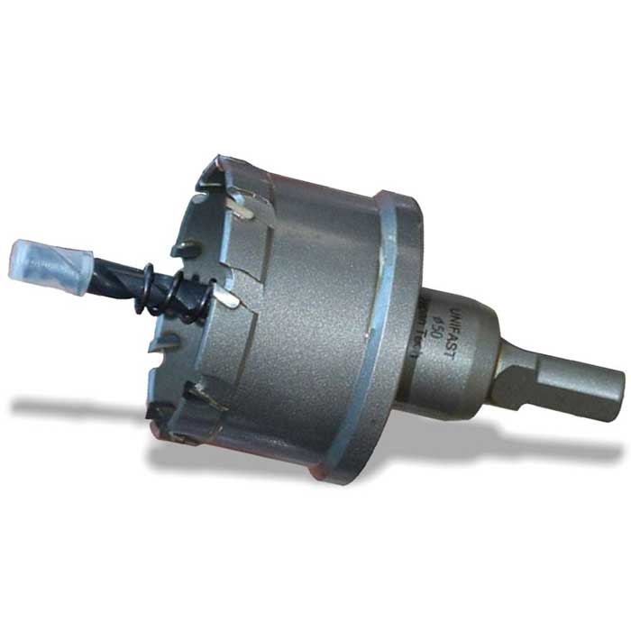 Mũi Khoét Lỗ Hợp Kim Unifast MCT-50