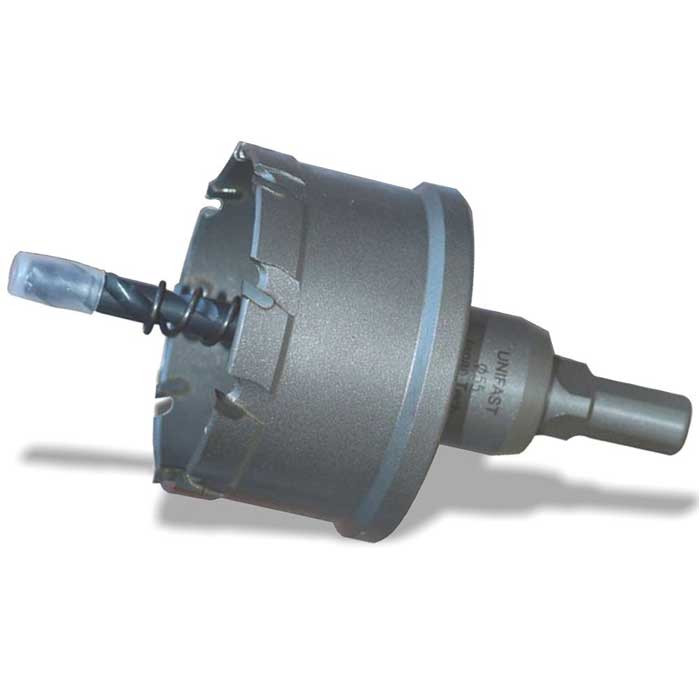 Mũi Khoét Lỗ Hợp Kim Unifast MCT-55