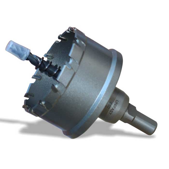 Mũi Khoét Lỗ Hợp Kim Unifast MCT-60