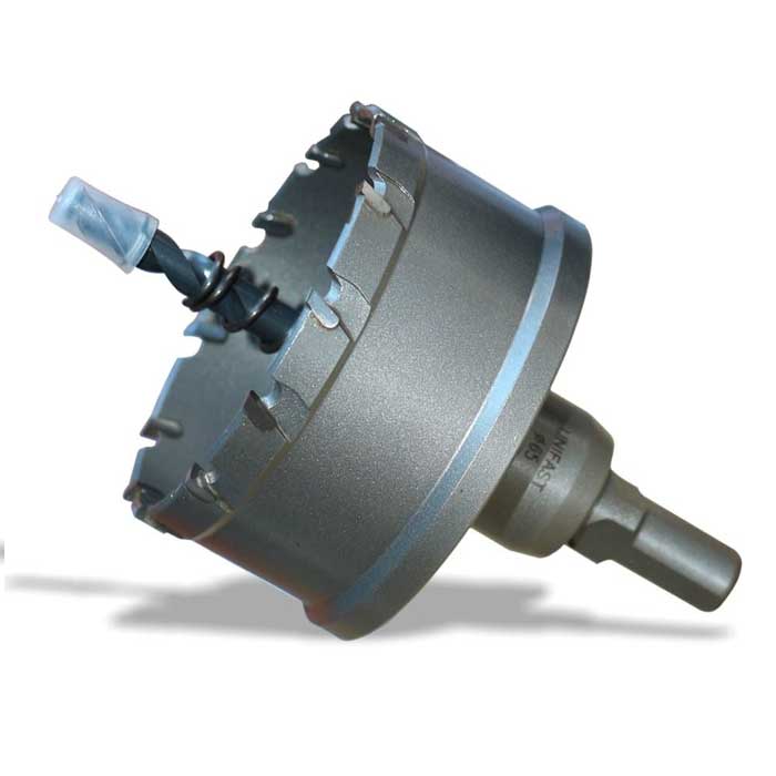 Mũi Khoét Lỗ Hợp Kim Unifast MCT-65