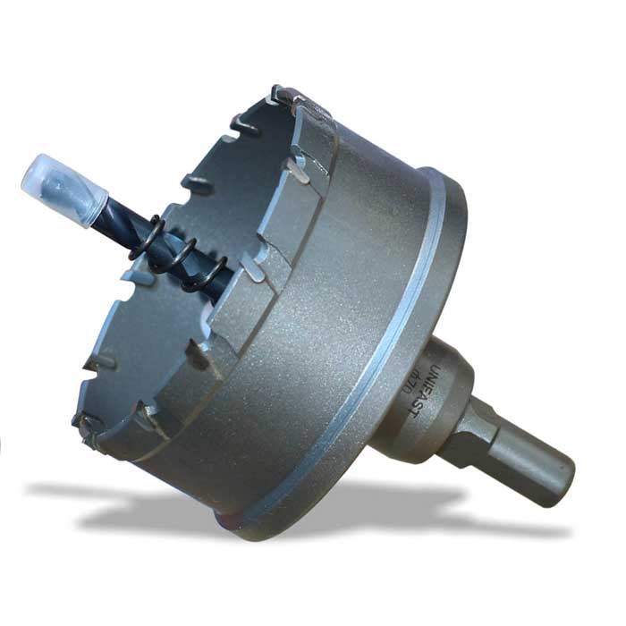 Mũi Khoét Lỗ Hợp Kim Unifast MCT-70