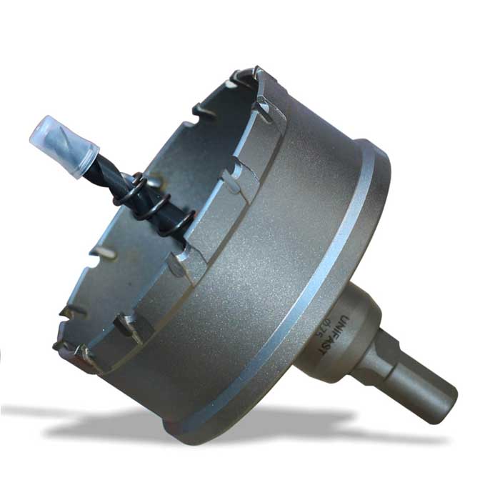 Mũi Khoét Lỗ Hợp Kim Unifast MCT-75