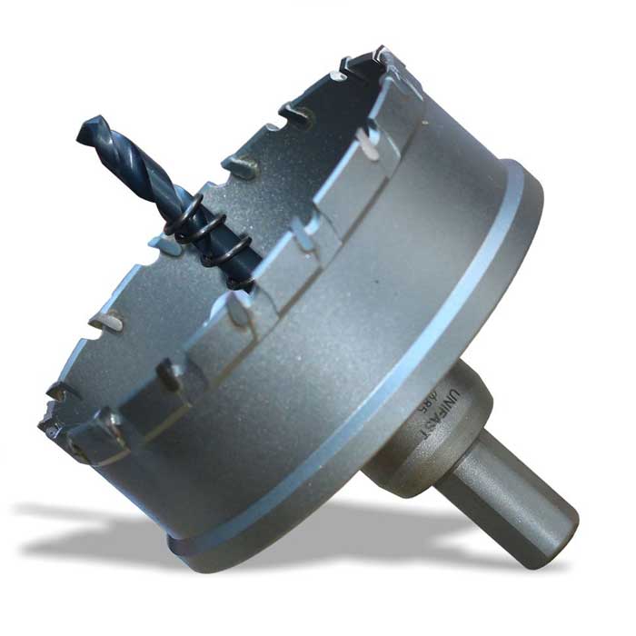 Mũi Khoét Lỗ Hợp Kim Unifast MCT-85