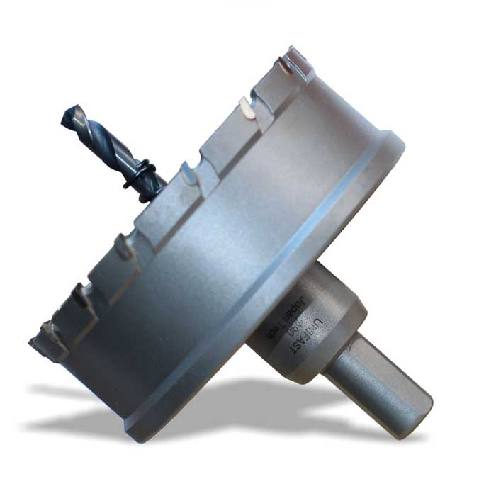 Mũi Khoét Lỗ Hợp Kim Unifast MCT-90