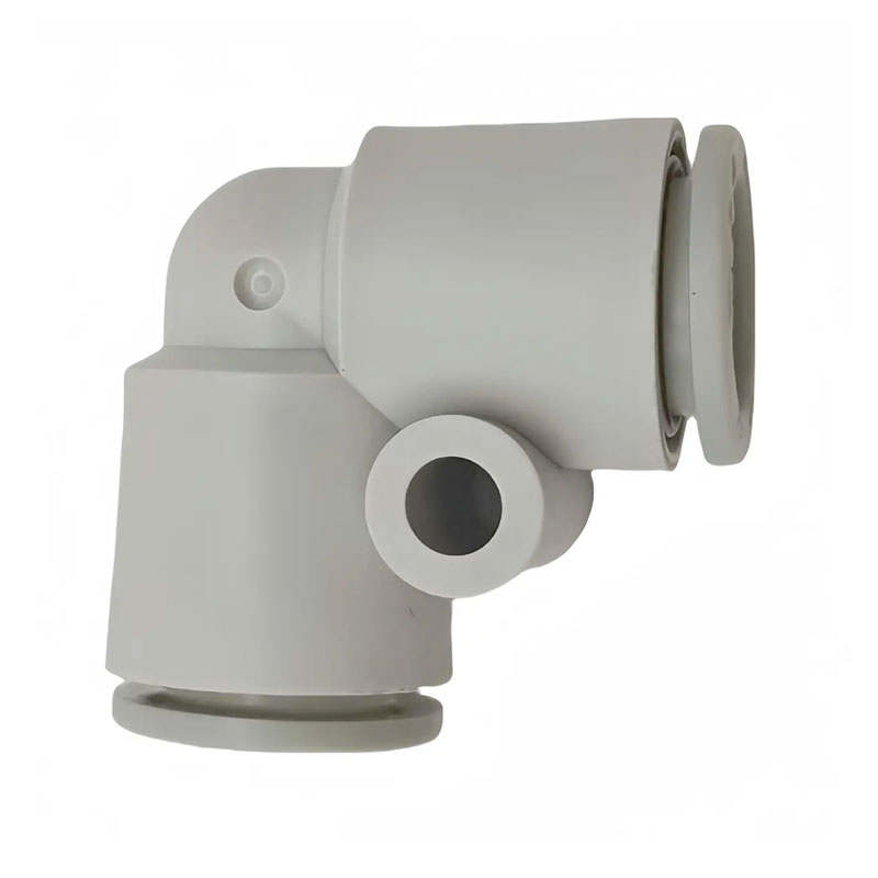 Co Nối Khí SMC KQ2L Union Elbow