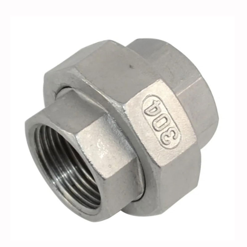 Rắc Co Ren Inox 304