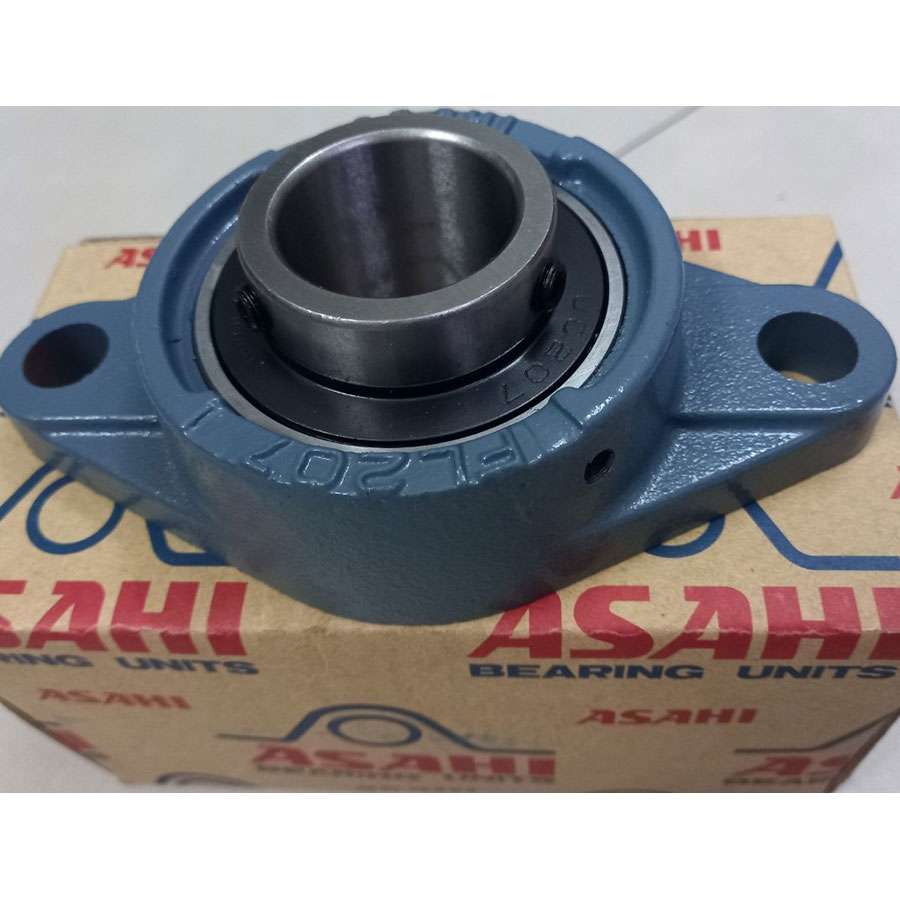 Gối Đỡ Vòng Bi Asahi UCFL 206