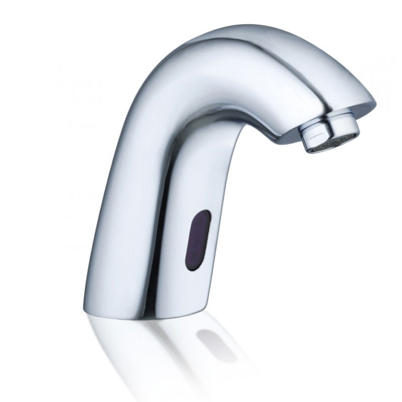 Vòi Cảm Ứng Lavabo Caesar A911