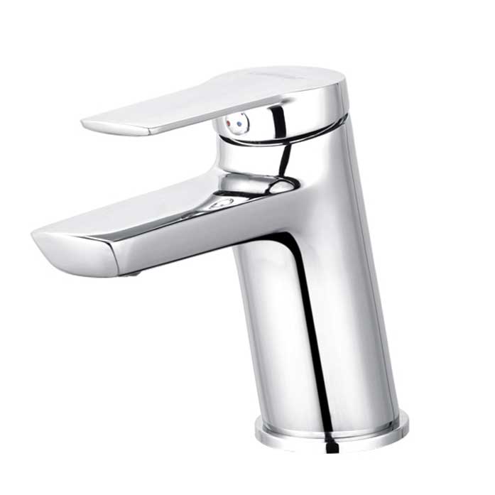 Vòi Lavabo Nóng Lạnh Caesar B200CU