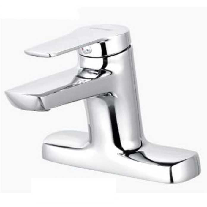 Vòi Lavabo Nóng Lạnh Caesar B202CU
