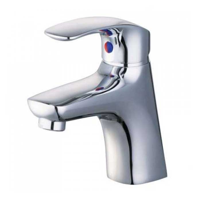 Vòi Lavabo Nóng Lạnh Caesar B260CU