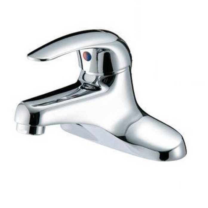 Vòi Lavabo Nóng Lạnh Caesar B262CU