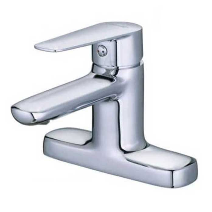 Vòi Lavabo Nóng Lạnh Caesar B382CU