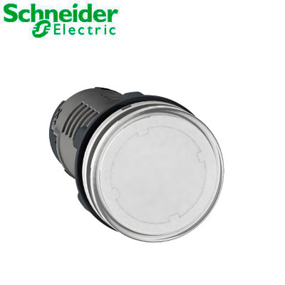 Đèn báo Schneider 220VAC XA2EVM1LC