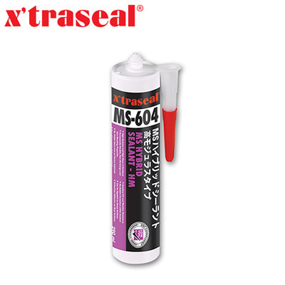 Keo chống thấm X’traseal MS-604 290ml