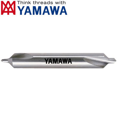 Mũi khoan tâm Yamawa CD-Q 1.5x90ﾟx5