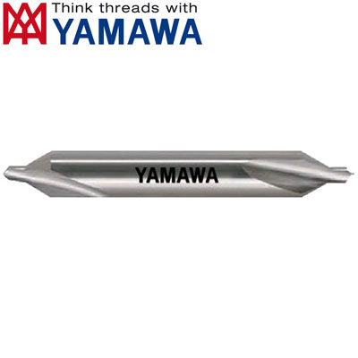 Mũi khoan tâm Yamawa 60 độ dòng CD-S